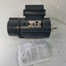 Bruderer LEHB7-67/4 1/4HP 3 Phase Electric Motor