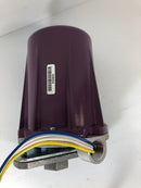 Honeywell C7061 Purple Peeper Flame Detector C7061A 1012