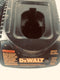 DeWalt NiCd Battery Charger 7.2v - 14.4V DW9118