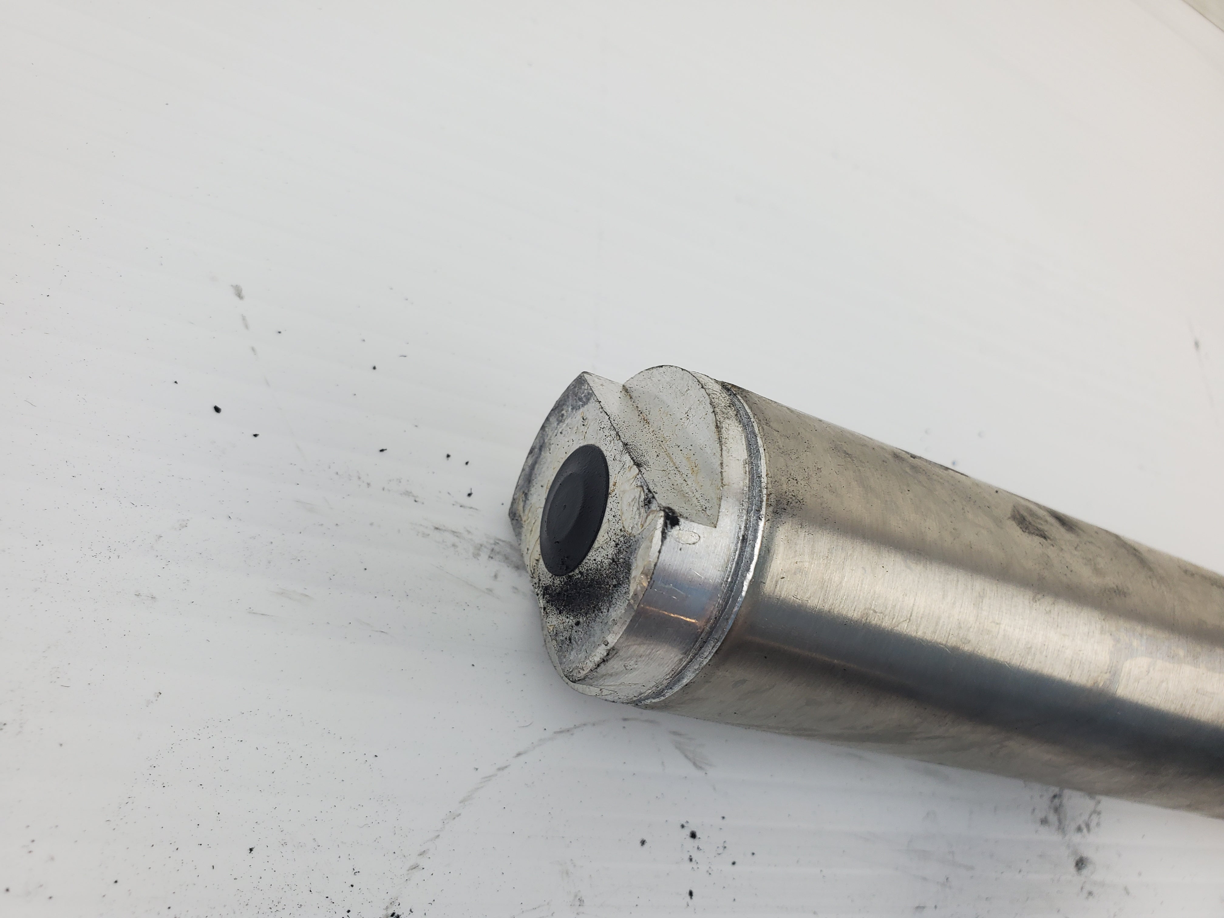 Norgren RP150X6.000-DAN Pneumatic Cylinder