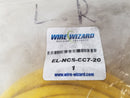 Wire Wizard EL-NCS-CC7-201 7-Wire Cordset