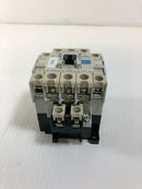 Mitsubishi S-N20 Magnetic Contactor