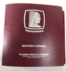 Tecumseh Products Company Mechanic's Manual