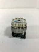 Mitsubishi S-N20 Magnetic Contactor