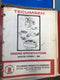 Tecumseh Lot of Service Engine Mechanic's Manuals