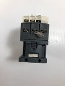 Telemecanique Square D LC1D09 Contactor & LRD05 Overload Relay