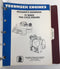 Tecumseh Products Company Mechanic's Manual