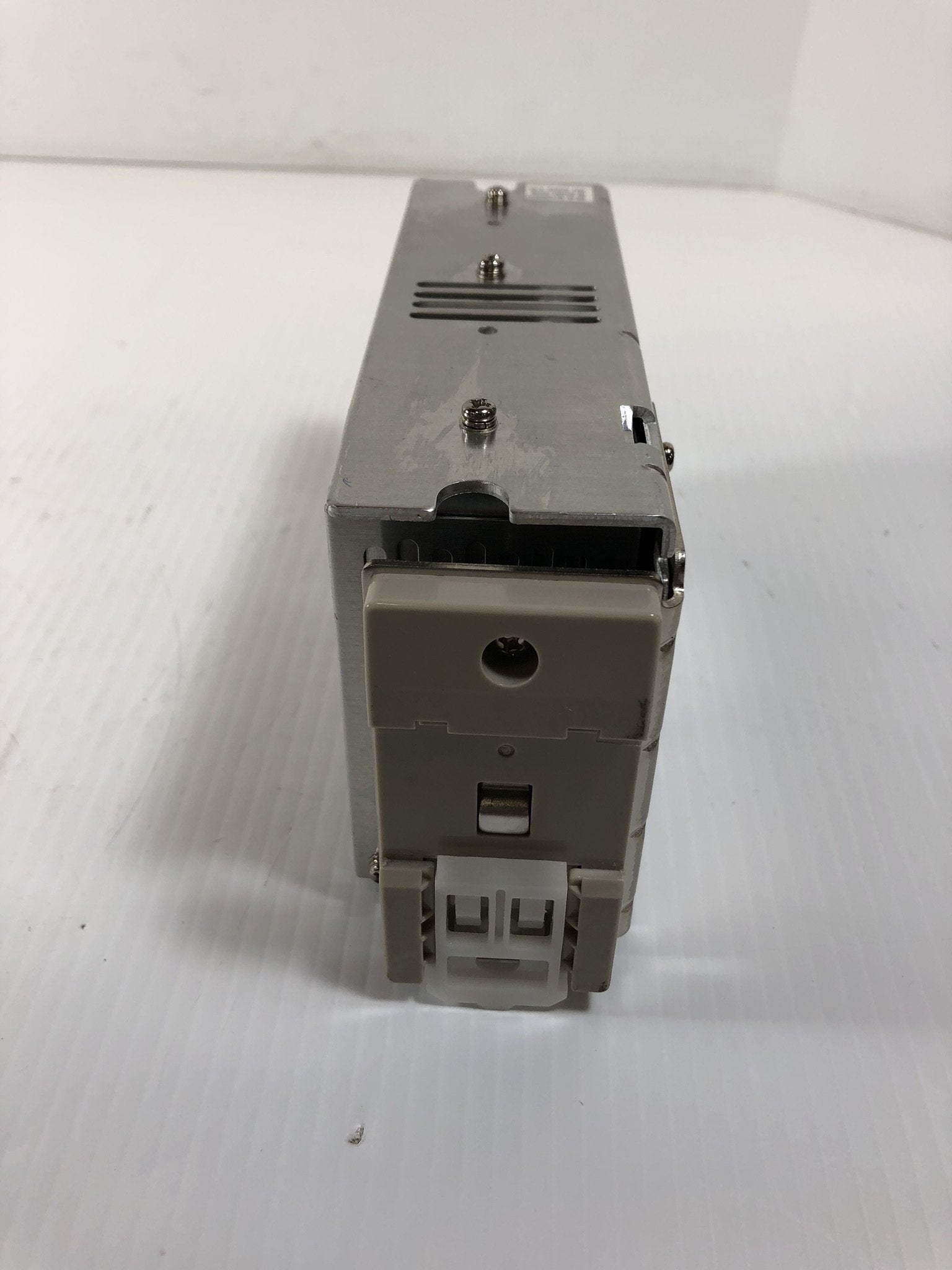 Omron S8JX-N10024CD Power Supply AC100-240V