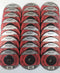 Black & Decker 5 1/8" x 7/8" Metal Grinding Wheel Industrial A24N (Lot of 27)