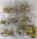 Buss Fusible Link FLF-60 (Lot of 16)