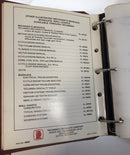 Tecumseh Products Company Mechanic's Manual