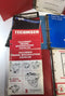 Tecumseh Lot of Service Engine Mechanic's Manuals