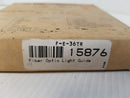 Tri-Tronics F-E-36TR Fiber Optic Light Guide 15876