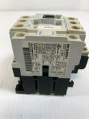 Mitsubishi S-N20 Magnetic Contactor