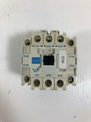 Mitsubishi S-N20 Magnetic Contactor