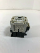 Mitsubishi S-N20 Magnetic Contactor